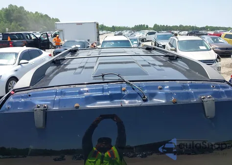 2008 Nissan Armada Se from USA, damaged, VIN 5N1BA08DX8N603917